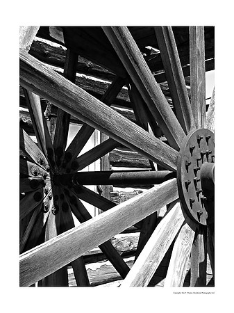 Waterwheel